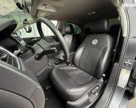 Фольксваген Джетта, объемом двигателя 0 л и пробегом 312 тыс. км за 6900 $, фото 15 на Automoto.ua