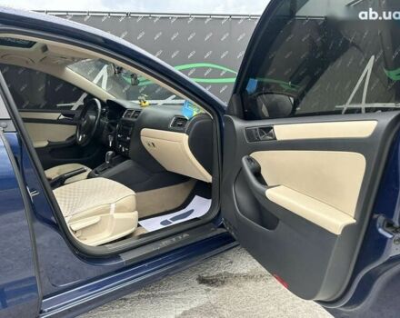 Фольксваген Джетта, об'ємом двигуна 0 л та пробігом 150 тис. км за 8200 $, фото 20 на Automoto.ua