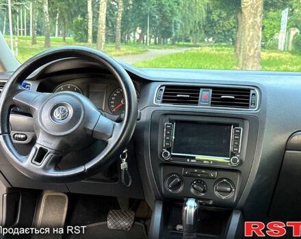 Фольксваген Джетта, объемом двигателя 2 л и пробегом 269 тыс. км за 7999 $, фото 7 на Automoto.ua