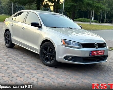 Фольксваген Джетта, объемом двигателя 2 л и пробегом 269 тыс. км за 7999 $, фото 2 на Automoto.ua