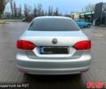 Фольксваген Джетта, объемом двигателя 25 л и пробегом 209 тыс. км за 7199 $, фото 5 на Automoto.ua
