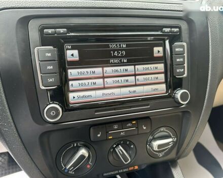 Фольксваген Джетта, об'ємом двигуна 0 л та пробігом 150 тис. км за 8200 $, фото 14 на Automoto.ua