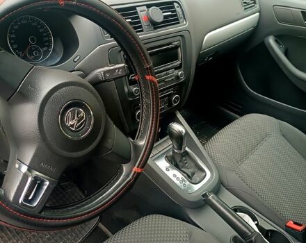 Фольксваген Джетта, об'ємом двигуна 1.4 л та пробігом 100 тис. км за 7999 $, фото 2 на Automoto.ua