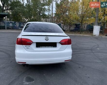 Фольксваген Джетта, объемом двигателя 2 л и пробегом 265 тыс. км за 7000 $, фото 5 на Automoto.ua