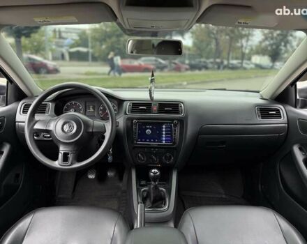 Фольксваген Джетта, объемом двигателя 0 л и пробегом 312 тыс. км за 6900 $, фото 8 на Automoto.ua