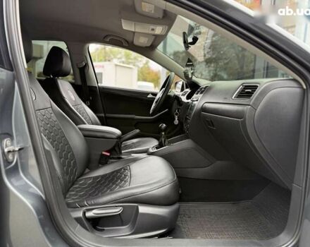 Фольксваген Джетта, объемом двигателя 0 л и пробегом 312 тыс. км за 6900 $, фото 10 на Automoto.ua