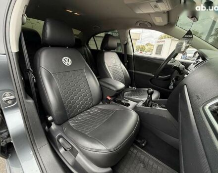 Фольксваген Джетта, объемом двигателя 0 л и пробегом 312 тыс. км за 6900 $, фото 12 на Automoto.ua