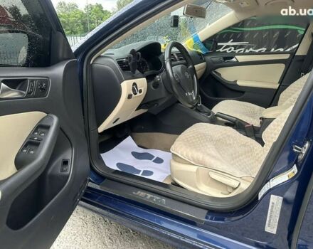 Фольксваген Джетта, об'ємом двигуна 0 л та пробігом 150 тис. км за 8200 $, фото 4 на Automoto.ua