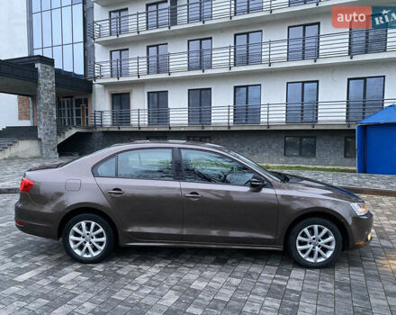 Фольксваген Джетта, объемом двигателя 1.4 л и пробегом 191 тыс. км за 7300 $, фото 3 на Automoto.ua