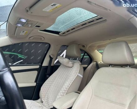 Фольксваген Джетта, об'ємом двигуна 0 л та пробігом 150 тис. км за 8200 $, фото 15 на Automoto.ua