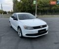 Фольксваген Джетта, объемом двигателя 2 л и пробегом 265 тыс. км за 7000 $, фото 9 на Automoto.ua
