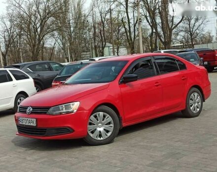 Фольксваген Джетта, объемом двигателя 2 л и пробегом 190 тыс. км за 8250 $, фото 1 на Automoto.ua