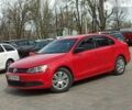Фольксваген Джетта, объемом двигателя 2 л и пробегом 190 тыс. км за 8250 $, фото 1 на Automoto.ua