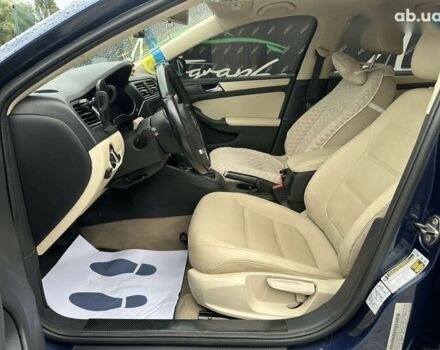 Фольксваген Джетта, об'ємом двигуна 0 л та пробігом 150 тис. км за 8200 $, фото 6 на Automoto.ua