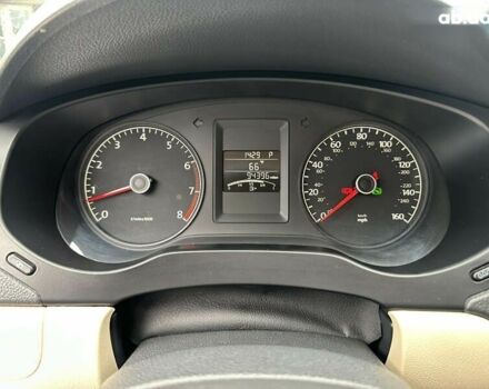 Фольксваген Джетта, об'ємом двигуна 0 л та пробігом 150 тис. км за 8200 $, фото 12 на Automoto.ua