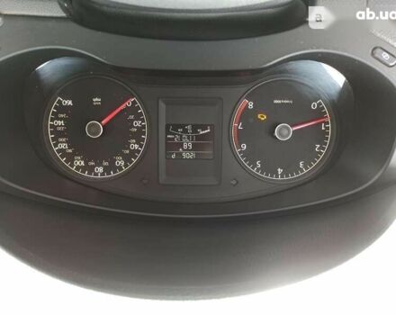 Фольксваген Джетта, объемом двигателя 2 л и пробегом 190 тыс. км за 8250 $, фото 13 на Automoto.ua