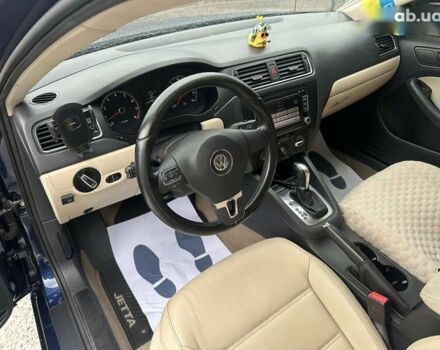 Фольксваген Джетта, об'ємом двигуна 0 л та пробігом 150 тис. км за 8200 $, фото 8 на Automoto.ua