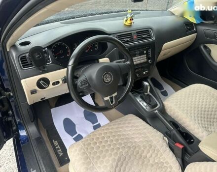 Фольксваген Джетта, об'ємом двигуна 0 л та пробігом 150 тис. км за 8200 $, фото 5 на Automoto.ua