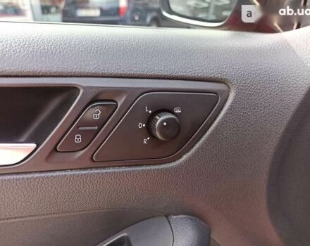 Фольксваген Джетта, объемом двигателя 2 л и пробегом 190 тыс. км за 8250 $, фото 10 на Automoto.ua