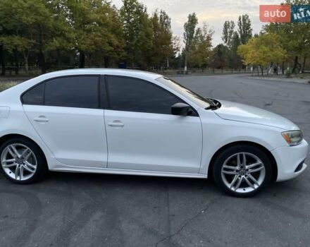 Фольксваген Джетта, объемом двигателя 2 л и пробегом 265 тыс. км за 7000 $, фото 7 на Automoto.ua