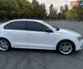 Фольксваген Джетта, объемом двигателя 2 л и пробегом 265 тыс. км за 7000 $, фото 7 на Automoto.ua