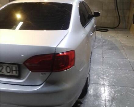 Фольксваген Джетта 2011 в Краматорске на Automoto.ua Фольксваген Джетта, объемом двигателя 2.5 л и пробегом 174 тыс. км за 7800 $, фото 3 на Automoto.ua
