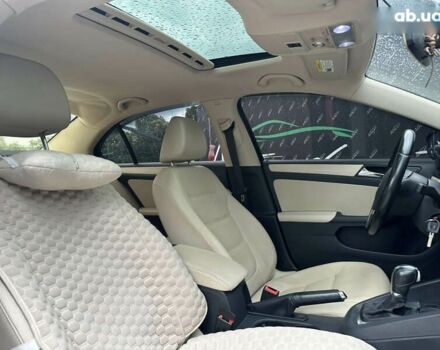 Фольксваген Джетта, об'ємом двигуна 0 л та пробігом 150 тис. км за 8200 $, фото 23 на Automoto.ua