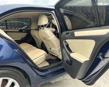 Фольксваген Джетта, об'ємом двигуна 0 л та пробігом 150 тис. км за 8200 $, фото 24 на Automoto.ua