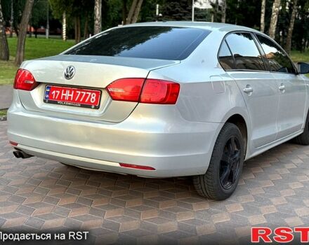 Фольксваген Джетта, объемом двигателя 2 л и пробегом 269 тыс. км за 7999 $, фото 5 на Automoto.ua