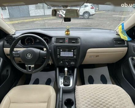 Фольксваген Джетта, об'ємом двигуна 0 л та пробігом 150 тис. км за 8200 $, фото 18 на Automoto.ua