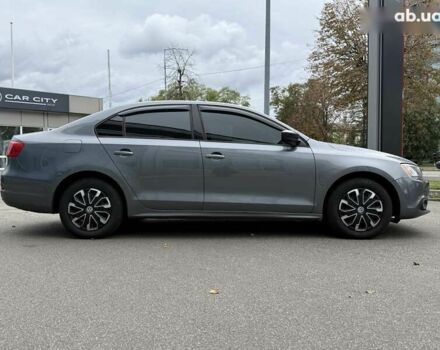 Фольксваген Джетта, объемом двигателя 0 л и пробегом 312 тыс. км за 6900 $, фото 7 на Automoto.ua