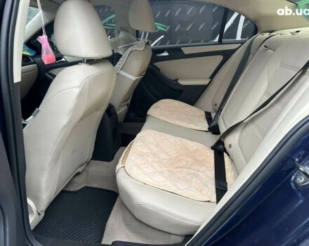 Фольксваген Джетта, об'ємом двигуна 0 л та пробігом 150 тис. км за 8200 $, фото 17 на Automoto.ua