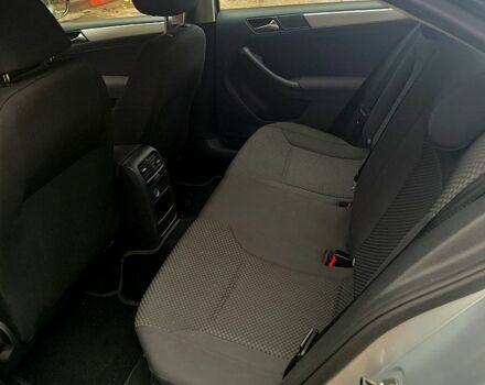 Фольксваген Джетта, об'ємом двигуна 1.4 л та пробігом 100 тис. км за 7999 $, фото 1 на Automoto.ua