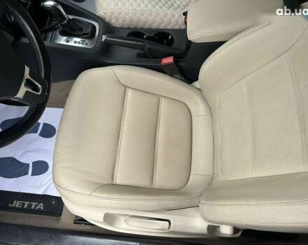 Фольксваген Джетта, об'ємом двигуна 0 л та пробігом 150 тис. км за 8200 $, фото 7 на Automoto.ua
