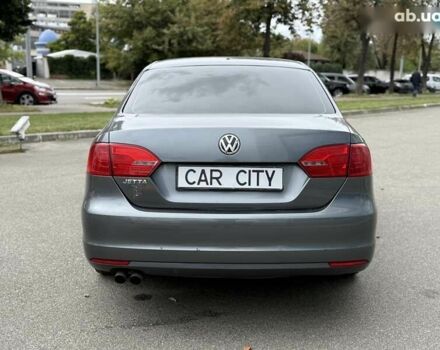 Фольксваген Джетта, объемом двигателя 0 л и пробегом 312 тыс. км за 6900 $, фото 5 на Automoto.ua