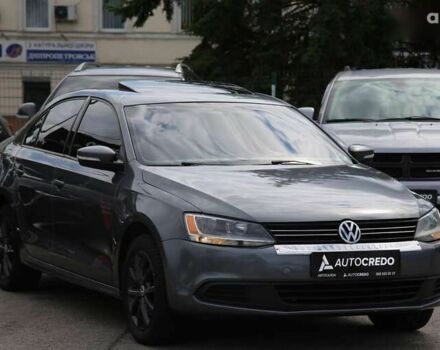 Фольксваген Джетта, объемом двигателя 0 л и пробегом 250 тыс. км за 9500 $, фото 2 на Automoto.ua