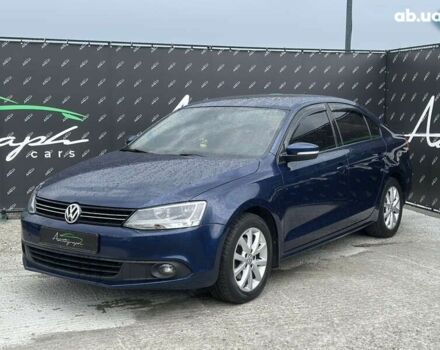 Фольксваген Джетта, об'ємом двигуна 0 л та пробігом 150 тис. км за 8200 $, фото 29 на Automoto.ua