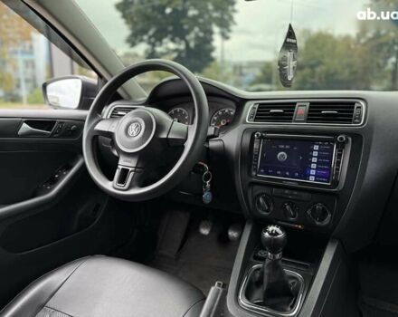 Фольксваген Джетта, объемом двигателя 0 л и пробегом 312 тыс. км за 6900 $, фото 9 на Automoto.ua