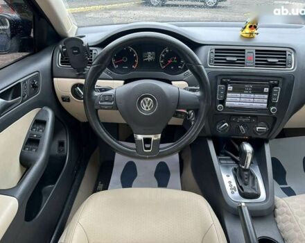 Фольксваген Джетта, об'ємом двигуна 0 л та пробігом 150 тис. км за 8200 $, фото 19 на Automoto.ua