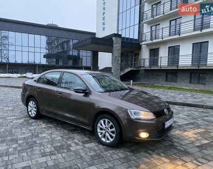 Фольксваген Джетта, объемом двигателя 1.4 л и пробегом 191 тыс. км за 7300 $, фото 2 на Automoto.ua