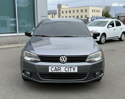 Фольксваген Джетта, объемом двигателя 0 л и пробегом 312 тыс. км за 6900 $, фото 1 на Automoto.ua