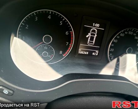 Фольксваген Джетта, об'ємом двигуна 1.4 л та пробігом 100 тис. км за 7999 $, фото 3 на Automoto.ua