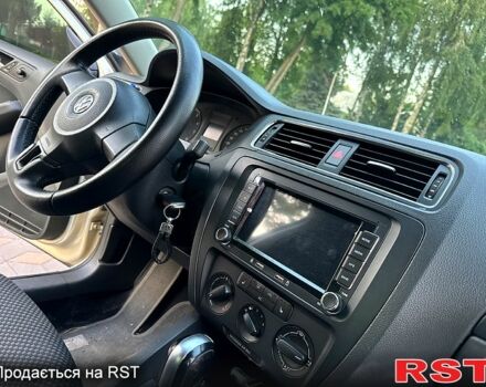 Фольксваген Джетта, объемом двигателя 2 л и пробегом 269 тыс. км за 7999 $, фото 8 на Automoto.ua