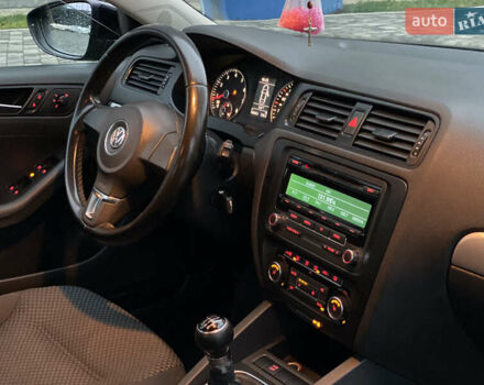 Фольксваген Джетта, объемом двигателя 1.4 л и пробегом 191 тыс. км за 7300 $, фото 8 на Automoto.ua