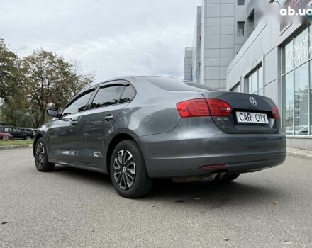 Фольксваген Джетта, объемом двигателя 0 л и пробегом 312 тыс. км за 6900 $, фото 4 на Automoto.ua