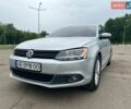 Фольксваген Джетта, объемом двигателя 2.5 л и пробегом 252 тыс. км за 8500 $, фото 1 на Automoto.ua