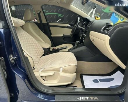 Фольксваген Джетта, об'ємом двигуна 0 л та пробігом 150 тис. км за 8200 $, фото 21 на Automoto.ua