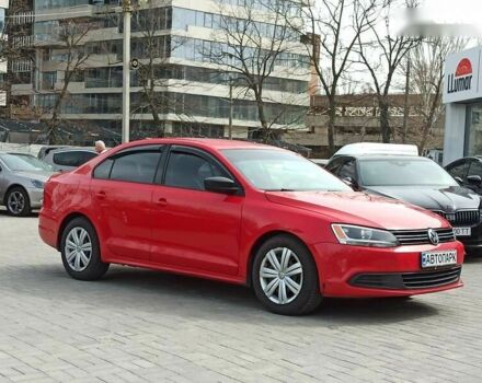 Фольксваген Джетта, объемом двигателя 2 л и пробегом 190 тыс. км за 8250 $, фото 5 на Automoto.ua