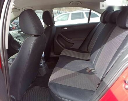 Фольксваген Джетта, объемом двигателя 2 л и пробегом 190 тыс. км за 8250 $, фото 11 на Automoto.ua