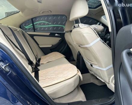 Фольксваген Джетта, об'ємом двигуна 0 л та пробігом 150 тис. км за 8200 $, фото 25 на Automoto.ua